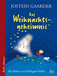 Jostein Gaarder: Das Weihnachtsgeheimnis