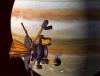 Jupiter mit Galileo Spacecraft